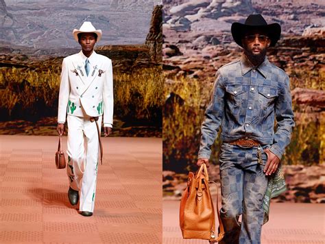 louis vuitton westen|louis vuitton western collection.